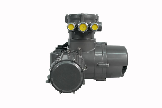 EM系列智能一體化開關防爆型