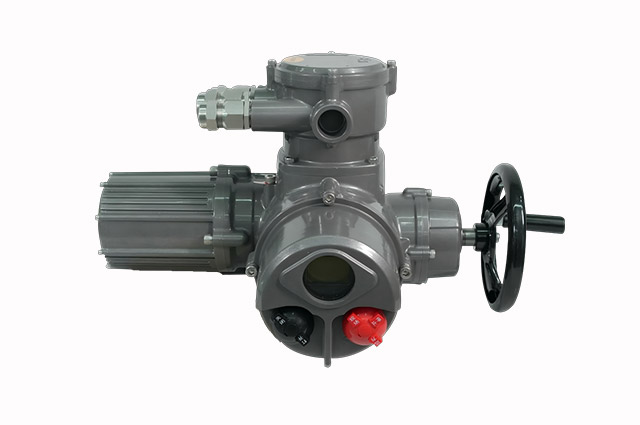 EM系列非侵一體化開關(guān)防爆型