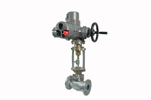 EML系列智能一體化開關型